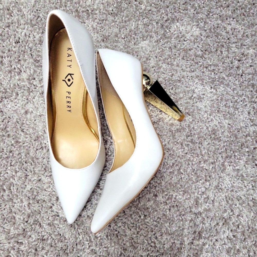 - Katy Perry The Memphis